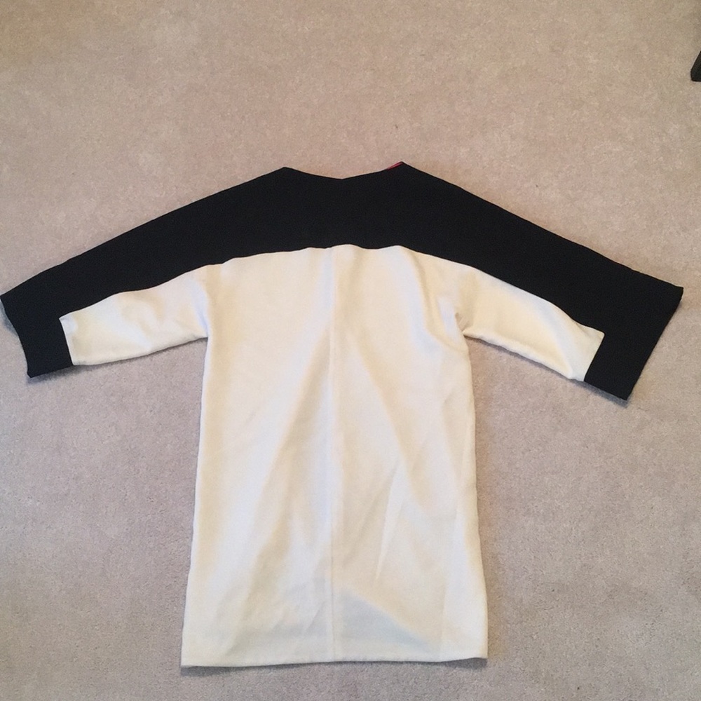 Josie Natori Jacket - Picture 4 of 6